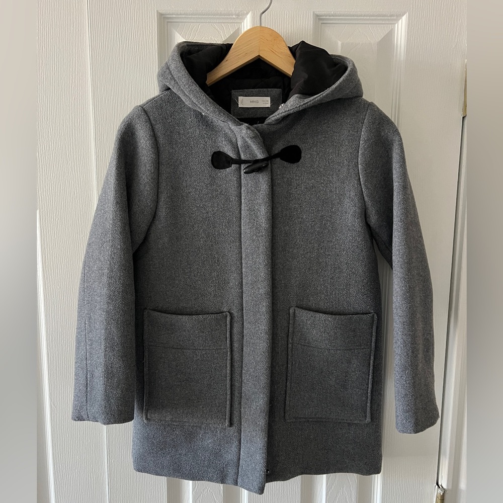 Mango Kids Coat size 9 (134cm)
